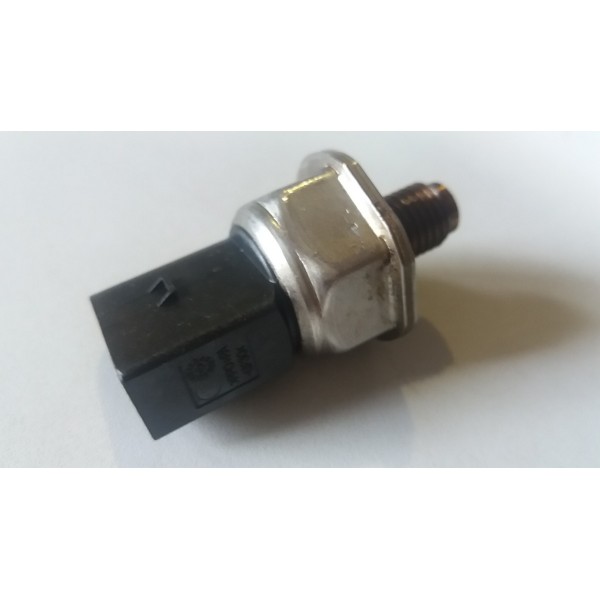 Sensor Pressao Combustivel Range Rover Sport 3.6