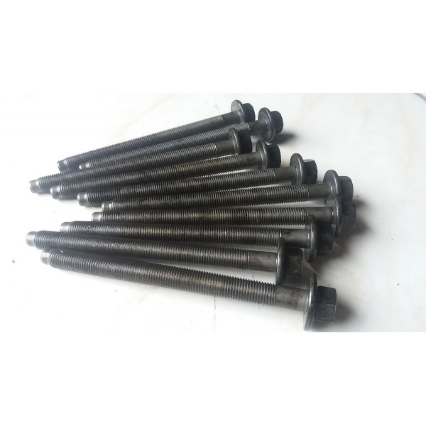 Krros - Parafuso Cabeçote Range Rover Sport 3.6 Tdv8 Unidade