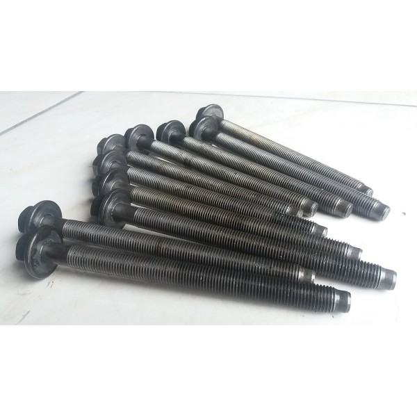 Krros - Parafuso Cabeçote Range Rover Sport 3.6 Tdv8 Unidade