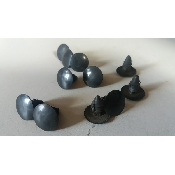 Presilha Capo Range Rover Sport Valor Unitario