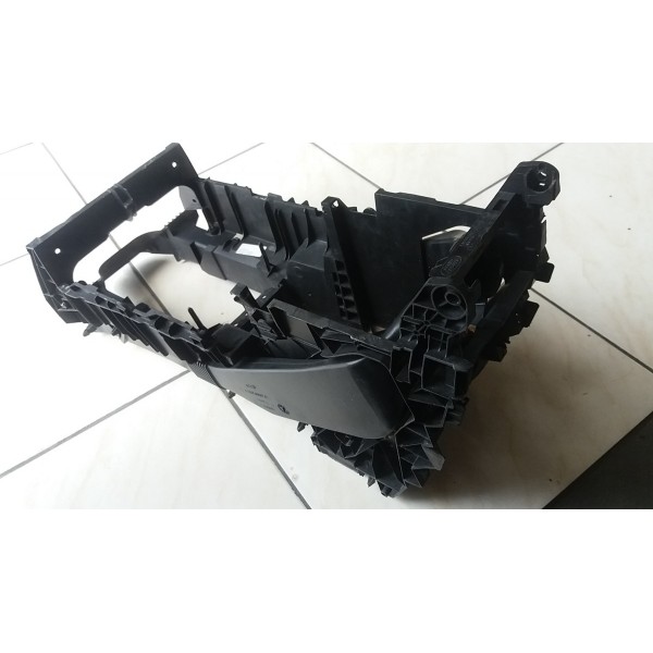 Console Central Range Rover Sport 06 09