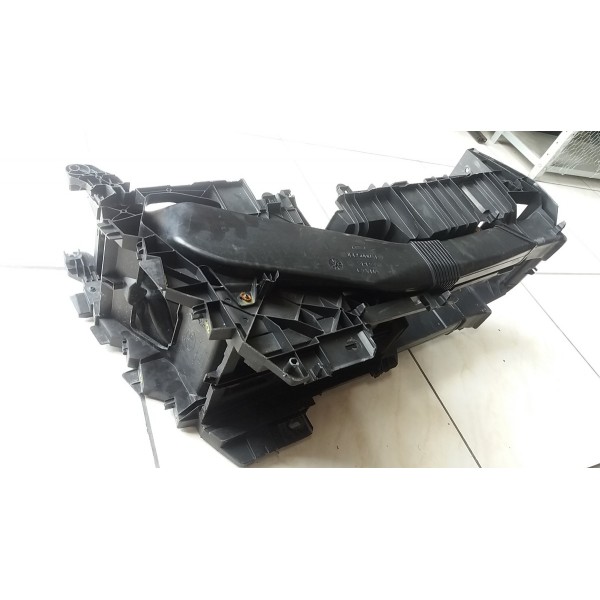 Console Central Range Rover Sport 06 09