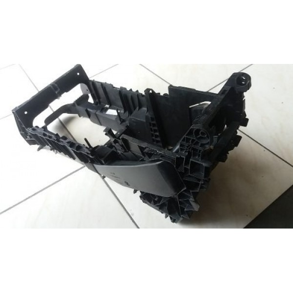 Console Central Range Rover Sport 06 09