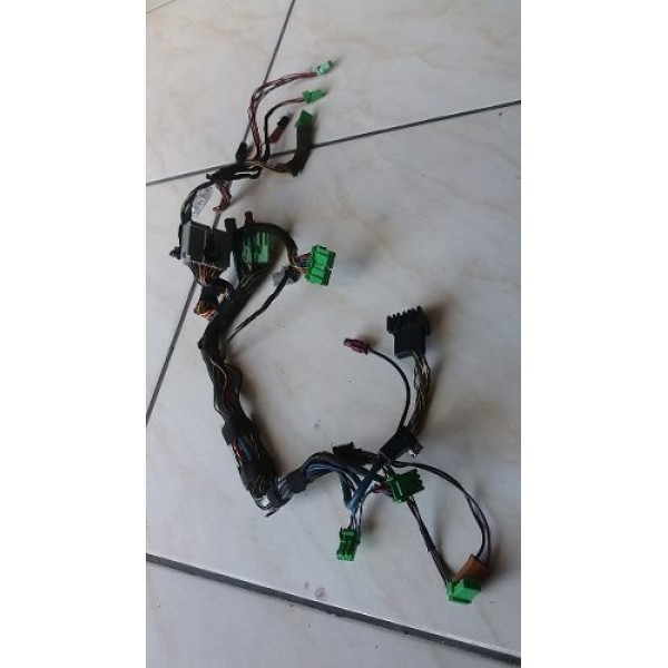 Chicote Consolte Central Range Rover Sport Ymh500831