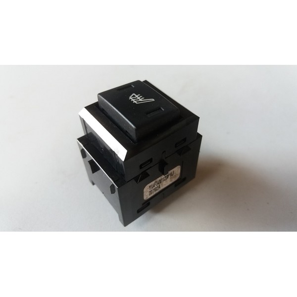 Krros - Botão Interruptor Aquecedor Banco Range Rover Sport