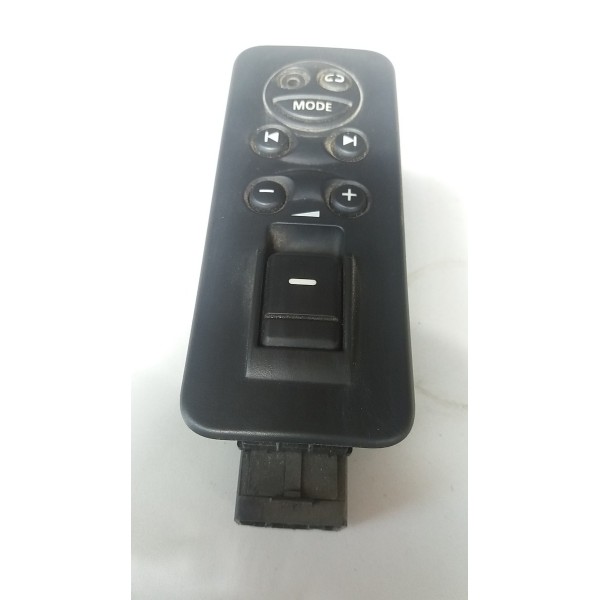 Botao Vidro Traseiro Direito Range Rover Sport