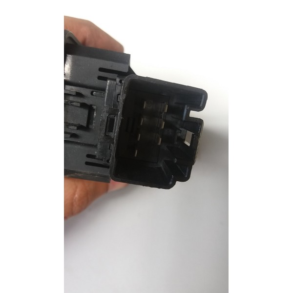 Botao Vidro Traseiro Direito Range Rover Sport