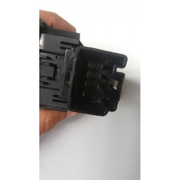 Botao Vidro Traseiro Direito Range Rover Sport