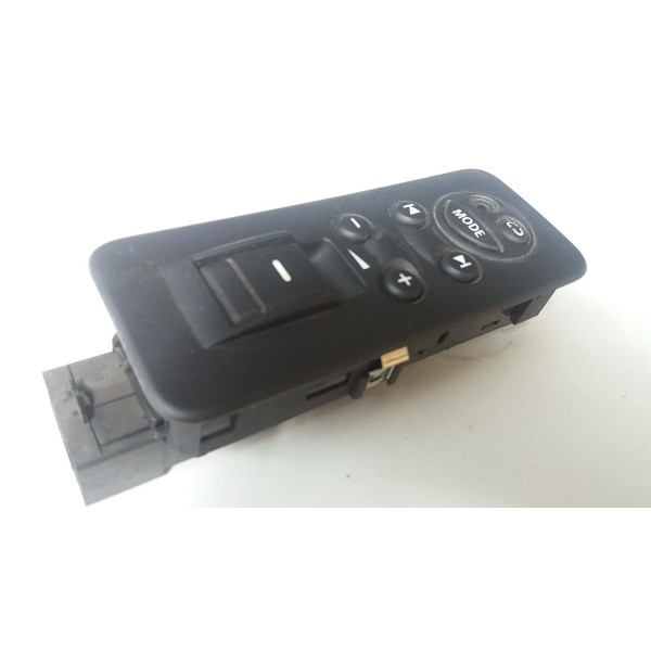 Botao Vidro Traseiro Esquerdo Range Rover Sport