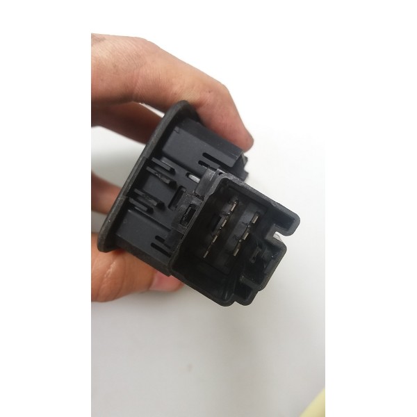 Botao Vidro Traseiro Esquerdo Range Rover Sport