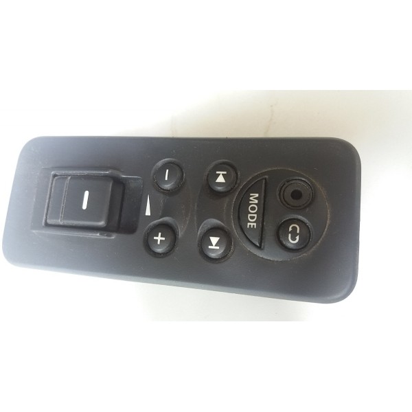 Botao Vidro Traseiro Esquerdo Range Rover Sport