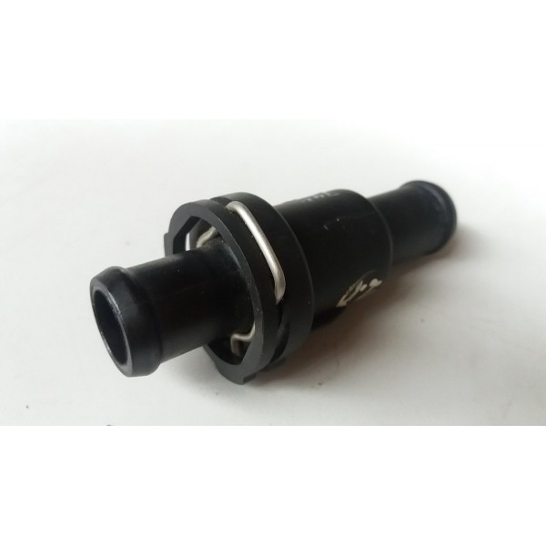 Valvula Termostatica Com Cavalete Jetta 1k0121113a