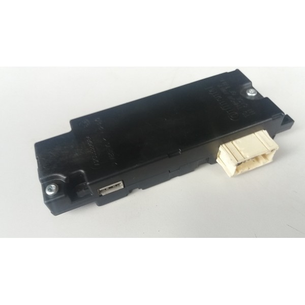 Modulo Computador Bordo Peugeot Citroen 9675359580