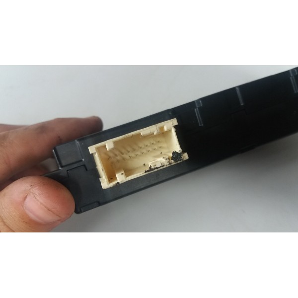 Modulo Computador Bordo Peugeot Citroen 9675359580