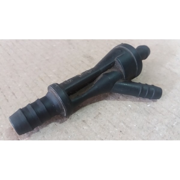 Bomba Ejetora Golf 1.8 Audi A3 Turbo 058133753b Orig