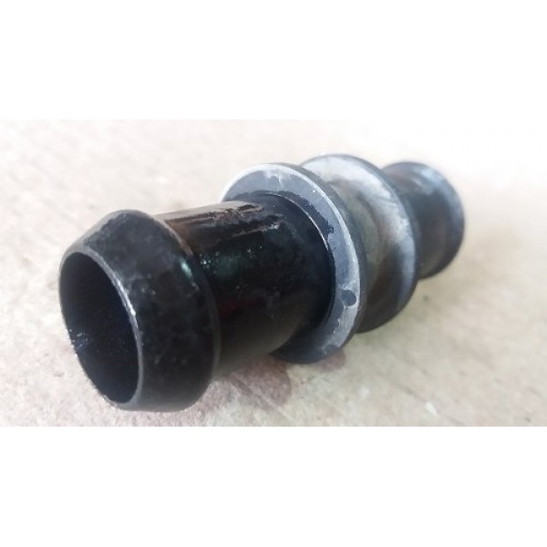 Conexao Flange Mangueira De Agua Discovery 4 2.7