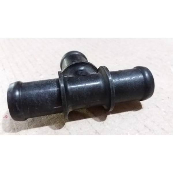 Conexão Flange De Agua Motor Discovery 4 2.7 T