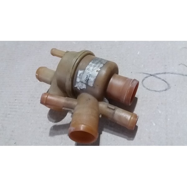Conexão Flange Agua Motor Discovery 4 7h32-8575-af