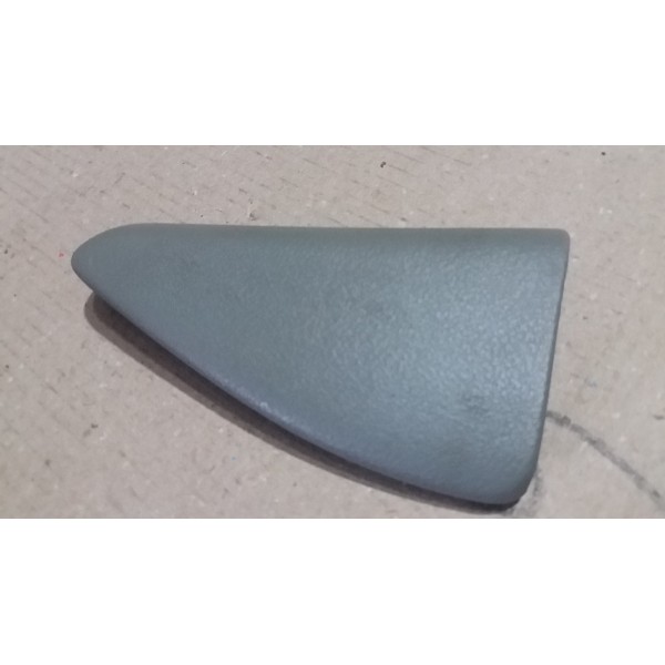 Acabamento Interno Porta Traseira Esquerda Picasso Cinza