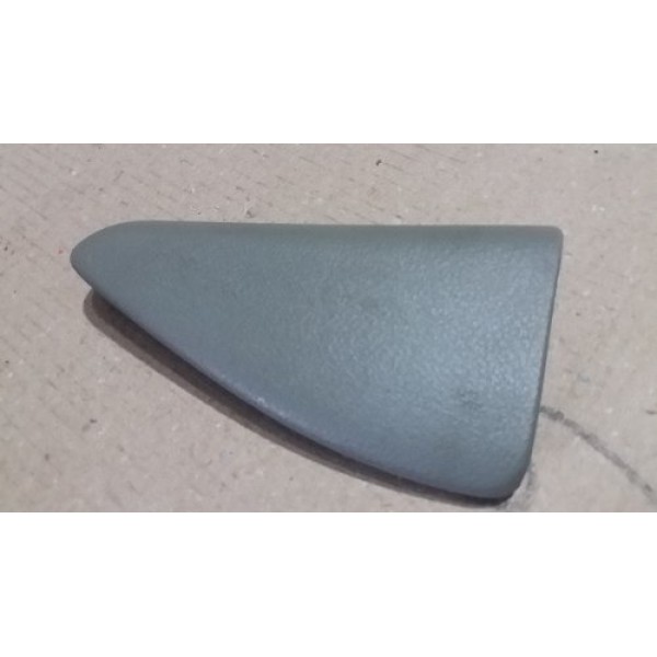 Acabamento Interno Porta Traseira Esquerda Picasso Cinza