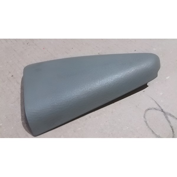 Acabamento Interno Porta Traseira Esquerda Picasso Cinza