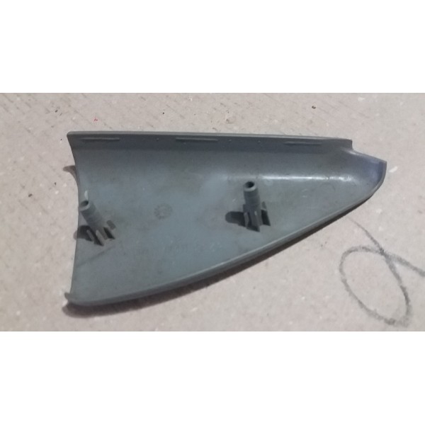 Acabamento Interno Porta Traseira Esquerda Picasso Cinza