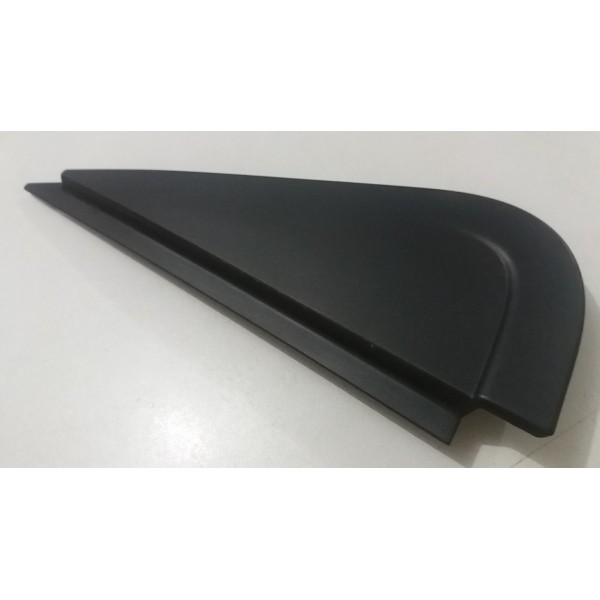 Acabamento Interno Moldura Porta Traseira Esq Duster