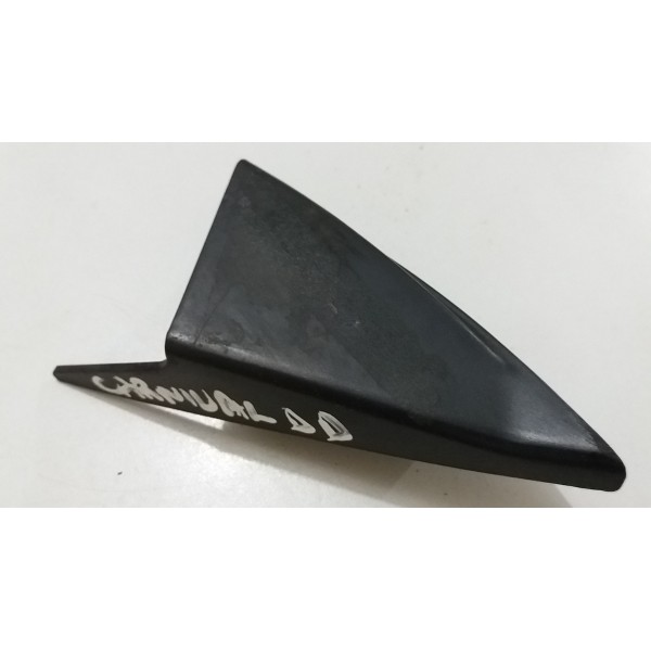 Acabamento Porta Dianteiro Direito Carnival 2000