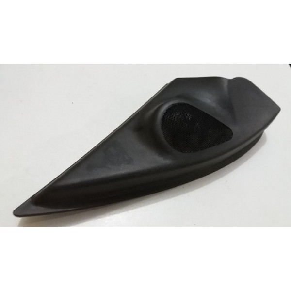 Acabamento Interno Retrovisor Direito Peugeot 207