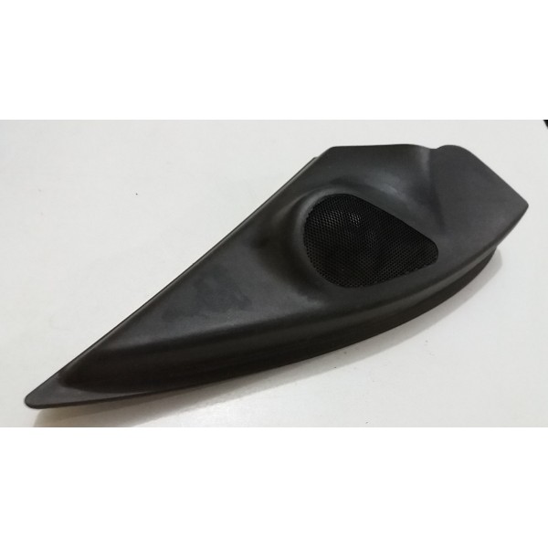 Acabamento Interno Retrovisor Direito Peugeot 207