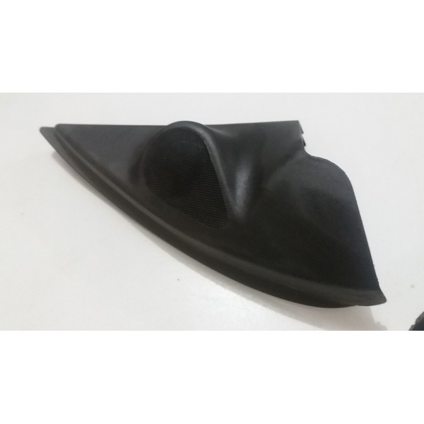 Acabamento Interno Retrovisor Direito Peugeot 207