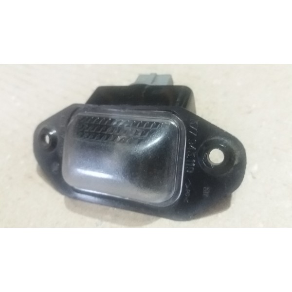 Lanterna De Parachoque Traseiro Gol G2 377943119