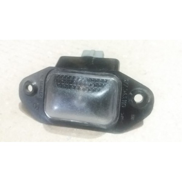 Lanterna De Parachoque Traseiro Gol G2 377943119