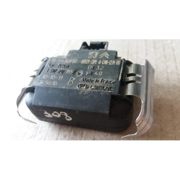 Sensor Chuva Parabrisa Peugeot 308 9674436980