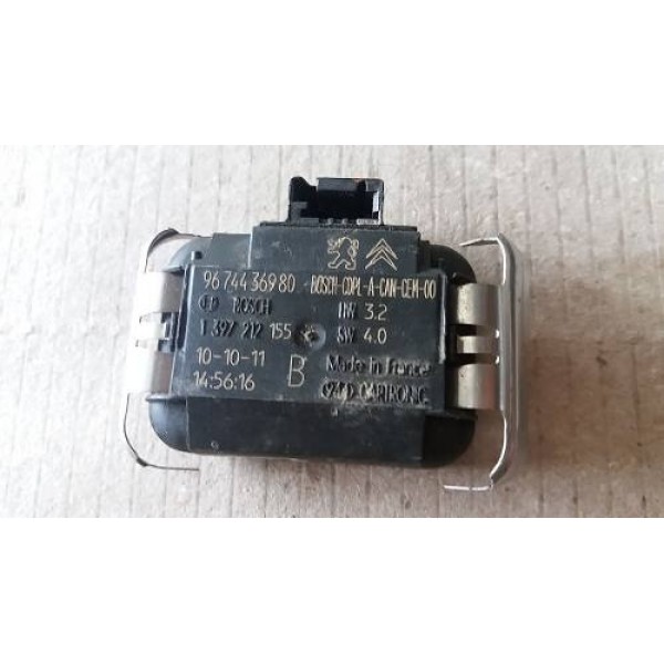 Sensor Chuva Parabrisa Peugeot 308 9674436980
