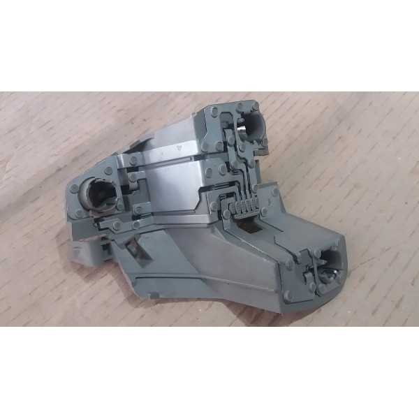 Circuito Soquete Lanterna Traseira Direita Ka 08 13 Direito