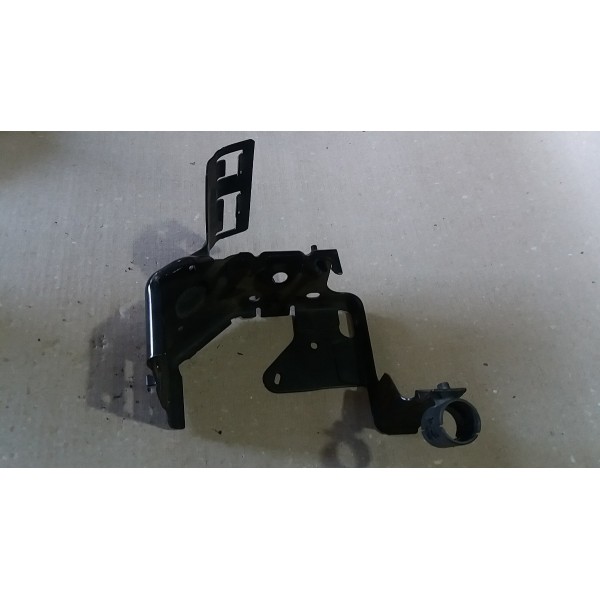 Suporte Modulo Eletronico Freio Abs S10 Completo