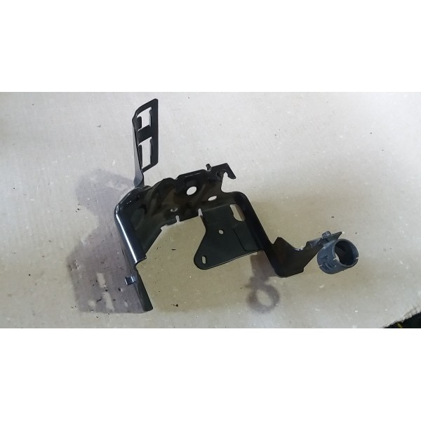 Suporte Modulo Eletronico Freio Abs S10 Completo