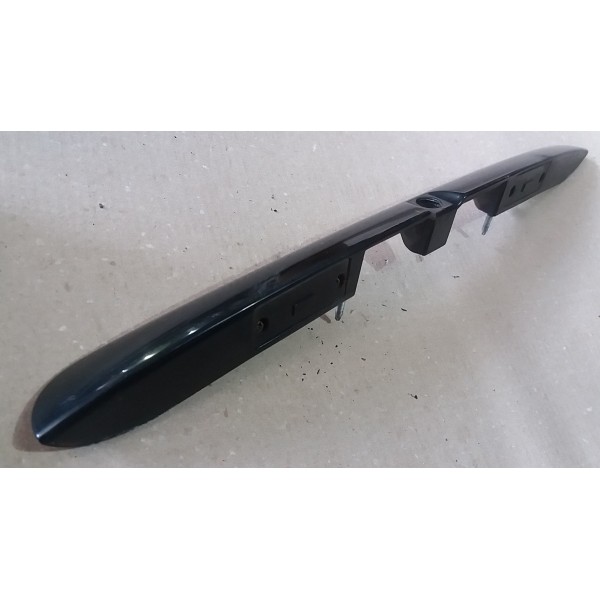 Friso Da Tampa Traseira Audi A3 99 02