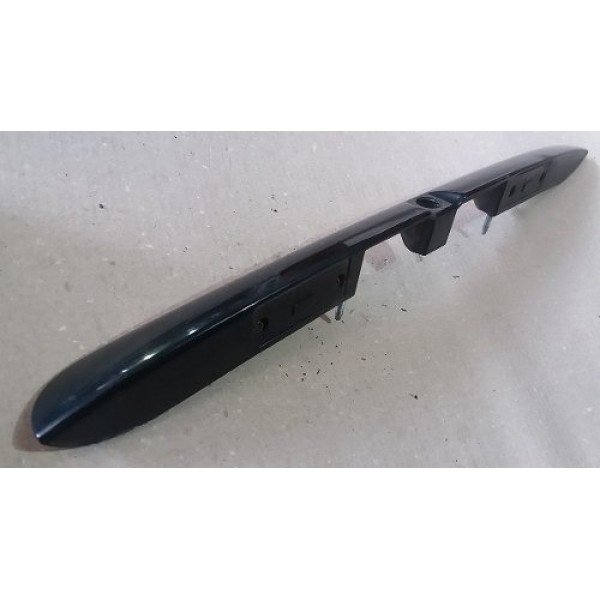 Friso Da Tampa Traseira Audi A3 99 02