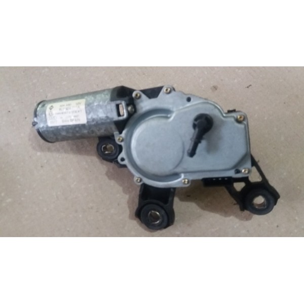 Motor Limpador Traseiro Audi A3 97 A 2006 8l095571a