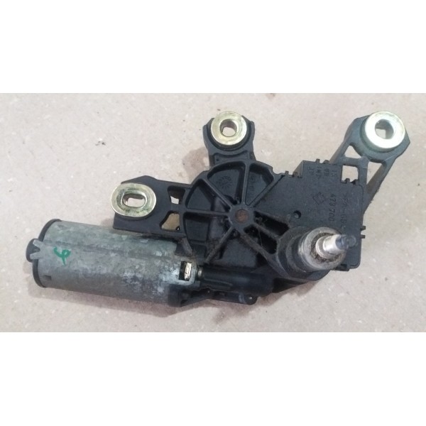 Motor Limpador Traseiro Audi A3 97 A 2006 8l095571a