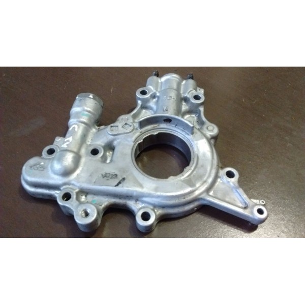 Bomba Oleo Pescador Honda New Fit City 1.5 16v