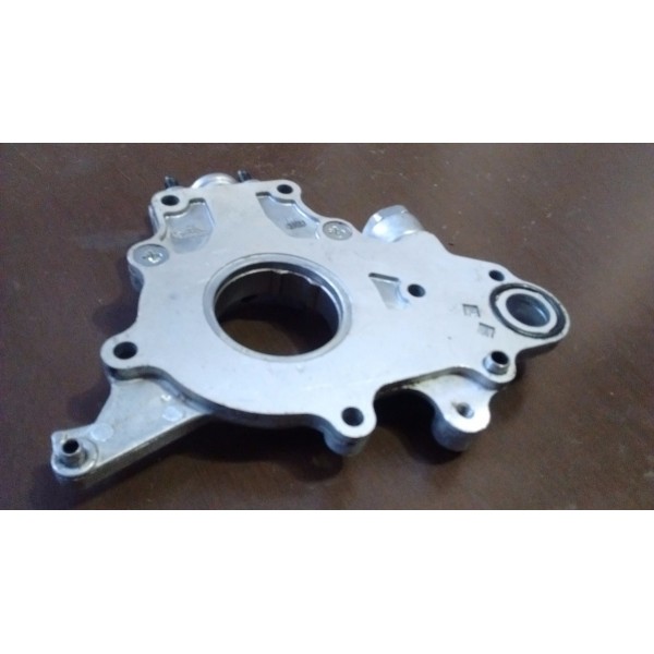 Bomba Oleo Pescador Honda New Fit City 1.5 16v