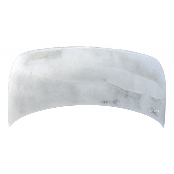 Tampa Traseira Ford Mondeo Sedan 97/01 Branco