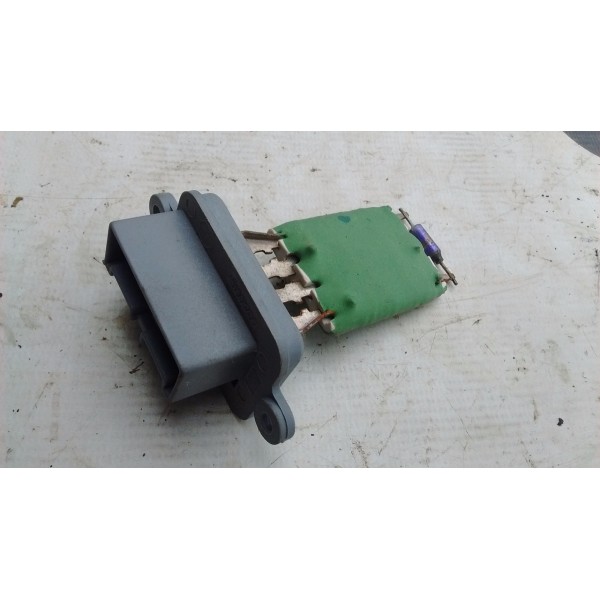 Resistencia Ar Forcado C4 A51003700