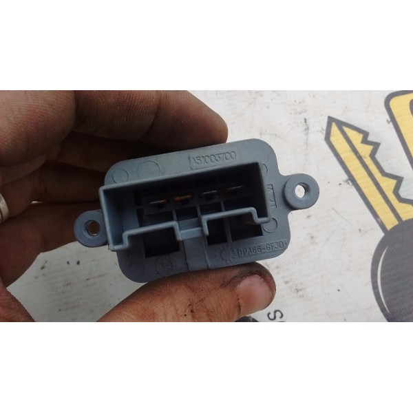 Resistencia Ar Forcado C4 A51003700