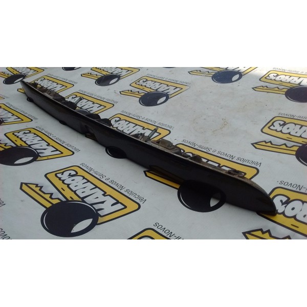 Friso Da Tampa Traseira Audi A3