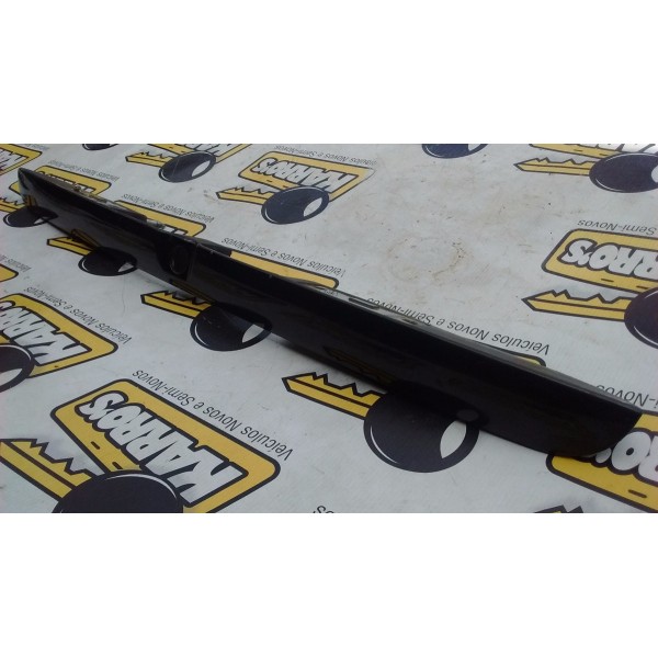 Friso Da Tampa Traseira Audi A3