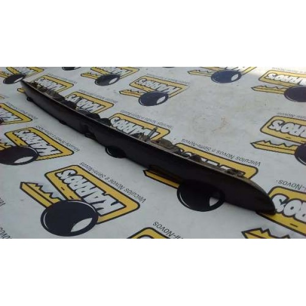 Friso Da Tampa Traseira Audi A3